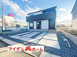 【アイデムホーム春日井店】小牧市 東2期 1号棟