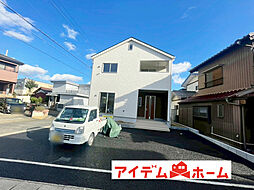 【アイデムホーム春日井店】大口町 余野第7 1号棟