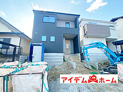 【アイデムホーム春日井店】春日井市 中央台6丁目 2号棟