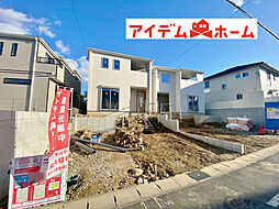 【アイデムホーム春日井店】小牧市 久保一色 2号棟