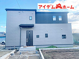 【アイデムホーム春日井店】犬山市 羽黒2期 4号棟