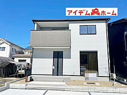 【アイデムホーム春日井店】江南市小脇町第3