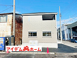 【アイデムホーム春日井店】小牧市 岩崎第5 1号棟