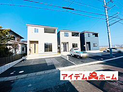 【アイデムホーム春日井店】犬山市橋爪第8　1号棟