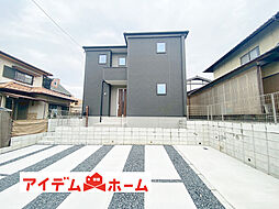 【アイデムホーム春日井店】多治見市 滝呂町12丁目 全1棟