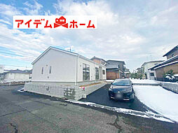 【アイデムホーム春日井店】御嵩町 中第3　全1棟