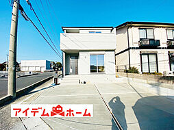 【アイデムホーム春日井店】春日井市白山町7丁目 全1棟