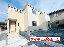 【アイデムホーム春日井店】春日井市 神屋町焼山 全1棟