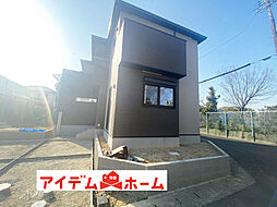 【アイデムホーム春日井店小牧市第14本庄郷浦 全1棟