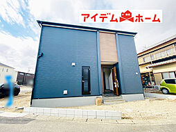 【アイデムホーム春日井店】犬山市 郷西　4号棟