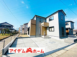 【アイデムホーム春日井店】扶桑町 第2高雄柳前 2号棟