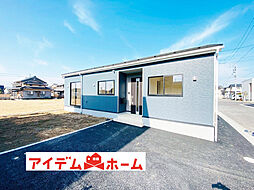 【アイデムホーム春日井店】可児市 平貝戸第3 3号棟