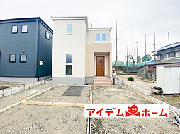 【アイデムホーム春日井店】多治見市坂上町4丁目　1号棟