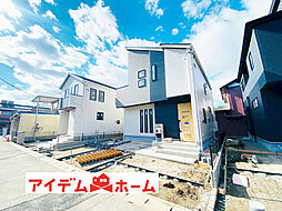 【アイデムホーム春日井店】犬山市橋爪上海　2号棟