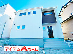 【アイデムホーム春日井店】犬山市 上野新町 全1棟