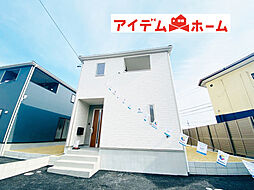 【アイデムホーム春日井店】御嵩町 上恵土第7　2号棟