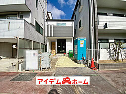 【アイデムホーム春日井店】東区大幸404