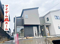 【アイデムホーム春日井店】小牧市 久保一色第1期 2号棟