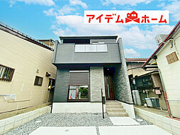 【アイデムホーム春日井店】春日井市 牛山町3期　全1棟