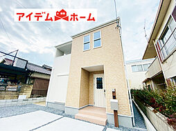 多治見市 坂上町　全1棟