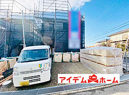 【アイデムホーム春日井店】春日井市 岩成台第8　1号棟