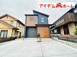 【アイデムホーム春日井店】春日井市 押沢台5丁目　全1棟