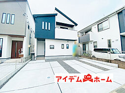 【アイデムホーム春日井店】春日井市 第10気噴町　1号棟