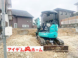 【アイデムホーム春日井店】小松寺3期