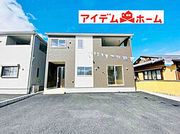 【アイデムホーム春日井店】多治見市希望ヶ丘第1　2号棟