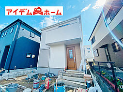 【アイデムホーム春日井店】春日井市 坂下町　1号棟