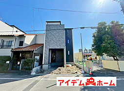 【アイデムホーム春日井店】貴船町2期 全1棟