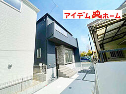 【アイデムホーム春日井店】春日井市　不二ガ丘3期　2号棟