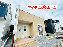 【アイデムホーム春日井店】可児市 下恵土第五　2号棟