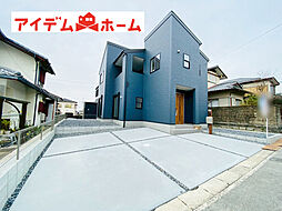 【アイデムホーム春日井店】春日井市坂下町五丁目　全1棟