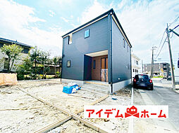 【アイデムホーム春日井店】犬山市羽黒第1期　2号棟