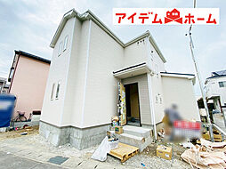 【アイデムホーム春日井店】小牧市 久保一色南7期 全1棟