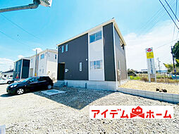 【アイデムホーム春日井店】可児市 塩第4　1号棟