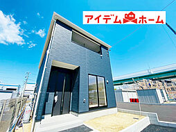 【アイデムホーム春日井店】豊山町 豊場第17　全1棟