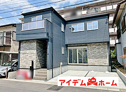 【アイデムホーム春日井店】春日井市 下条町1期　全1棟