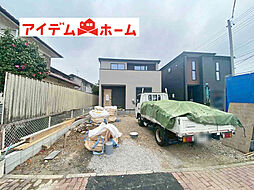 【アイデムホーム春日井店】楽田駅西　1号棟