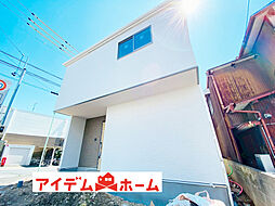 【アイデムホーム春日井店】北区　六が池町1期　全1棟