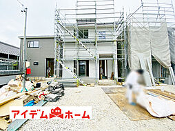 【アイデムホーム春日井店】春日井市　如意申町第2　4号棟