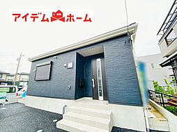 【アイデムホーム春日井店】犬山市 内田東町第8 全1棟