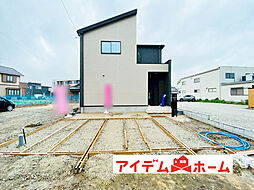 【アイデムホーム春日井店】大口町 中小口 1号棟