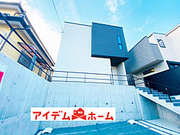 【アイデムホーム春日井店】春日井市 柏井町3期　3号棟
