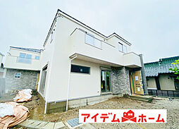 【アイデムホーム春日井店】小牧市 東田中2期 8号棟