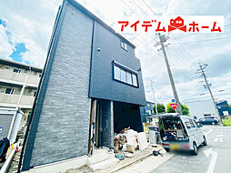 【アイデムホーム春日井店】北区 大杉1期 全1棟