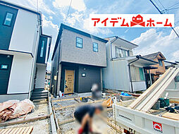 【アイデムホーム春日井店】北区 成願寺102 2号棟