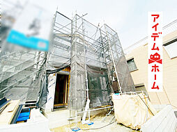 【アイデムホーム春日井店】春日井市 石尾台6丁目 B号棟
