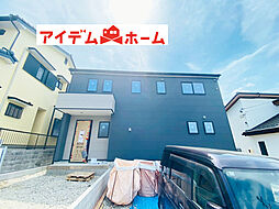 【アイデムホーム春日井店】可児郡 御嵩町 全1棟